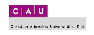 Logo der Christian-Albrecht-Universität Kiel