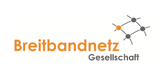 Logo der Breitbandnetz Gesellschaft