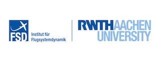 Logo von RWTH Aachen University