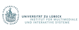 Logo der Universität zu Lübeck Institut für multimediale und interaktive Systeme