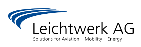 Logo der Leichtwerk Research