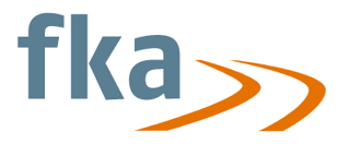 Logo der fka